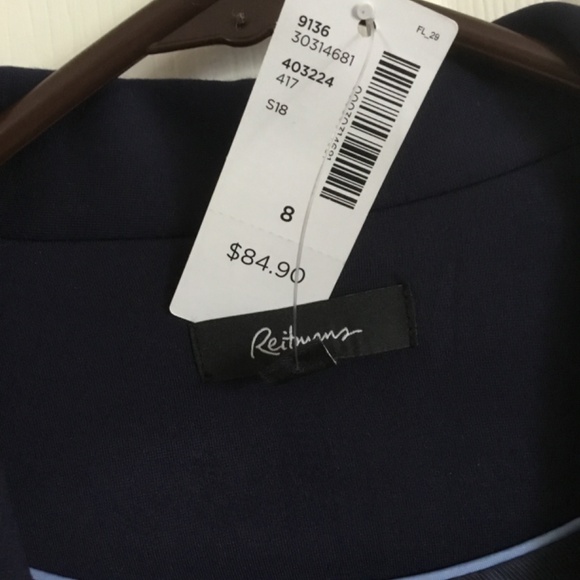 New Blazer - Picture 5 of 6